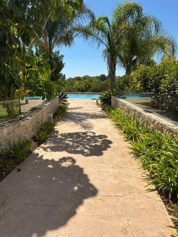 Schitterende villa op Lo Romero Golf, Pilar de la Horadada - AT HOME Real Estate