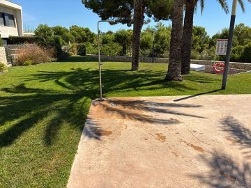 Schitterende villa op Lo Romero Golf, Pilar de la Horadada - AT HOME Real Estate