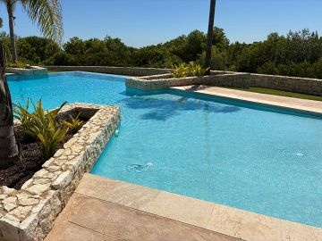 Schitterende villa op Lo Romero Golf, Pilar de la Horadada - AT HOME Real Estate