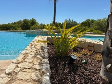 Schitterende villa op Lo Romero Golf, Pilar de la Horadada - AT HOME Real Estate