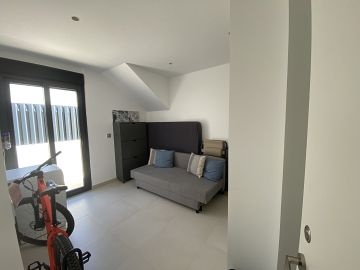 Schitterende villa op Lo Romero Golf, Pilar de la Horadada - AT HOME Real Estate