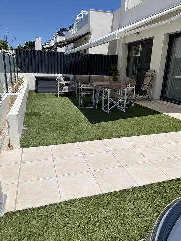 Schitterende villa op Lo Romero Golf, Pilar de la Horadada - AT HOME Real Estate