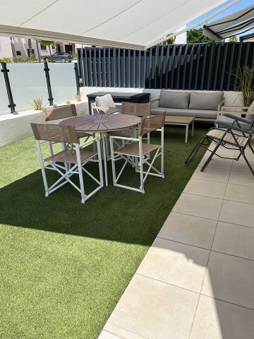 Schitterende villa op Lo Romero Golf, Pilar de la Horadada - AT HOME Real Estate