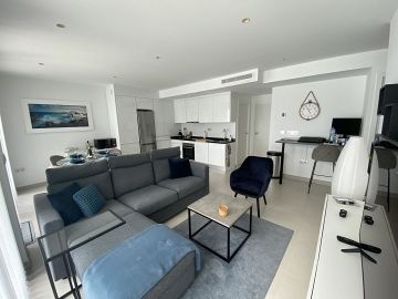 Schitterende villa op Lo Romero Golf, Pilar de la Horadada - AT HOME Real Estate