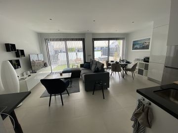 Schitterende villa op Lo Romero Golf, Pilar de la Horadada - AT HOME Real Estate