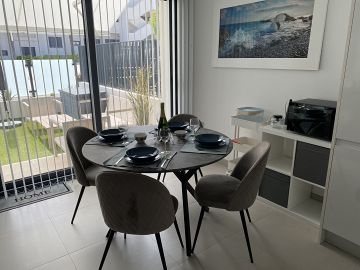 Schitterende villa op Lo Romero Golf, Pilar de la Horadada - AT HOME Real Estate