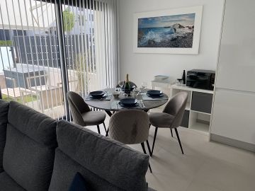 Schitterende villa op Lo Romero Golf, Pilar de la Horadada - AT HOME Real Estate