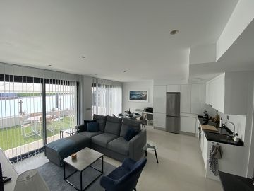 Schitterende villa op Lo Romero Golf, Pilar de la Horadada - AT HOME Real Estate