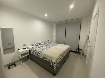 Schitterende villa op Lo Romero Golf, Pilar de la Horadada - AT HOME Real Estate