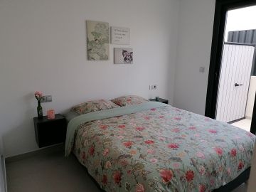 Schitterende villa op Lo Romero Golf, Pilar de la Horadada - AT HOME Real Estate