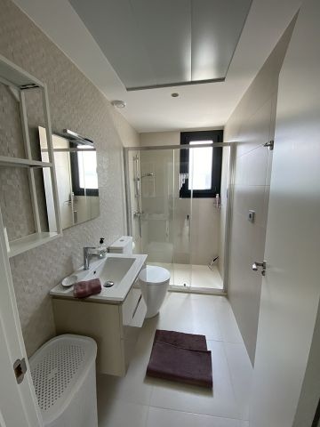 Schitterende villa op Lo Romero Golf, Pilar de la Horadada - AT HOME Real Estate