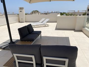 Schitterende villa op Lo Romero Golf, Pilar de la Horadada - AT HOME Real Estate