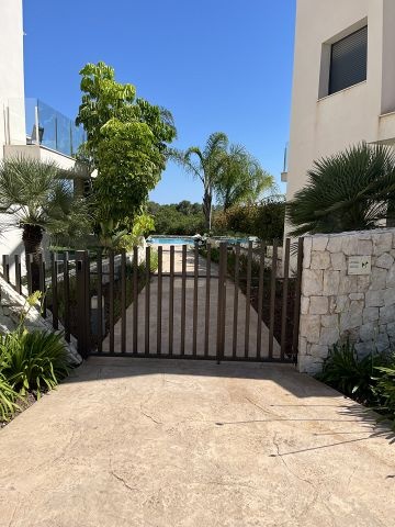 Schitterende villa op Lo Romero Golf, Pilar de la Horadada - AT HOME Real Estate