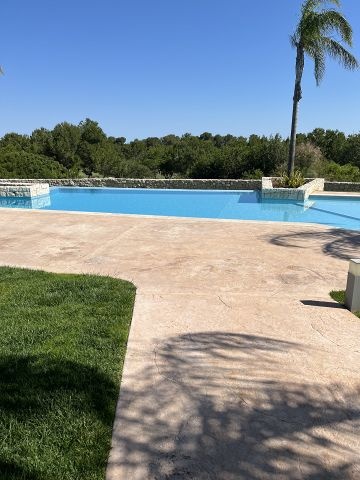 Schitterende villa op Lo Romero Golf, Pilar de la Horadada - AT HOME Real Estate