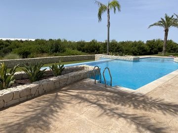 Schitterende villa op Lo Romero Golf, Pilar de la Horadada - AT HOME Real Estate