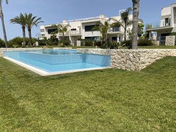 Schitterende villa op Lo Romero Golf, Pilar de la Horadada - AT HOME Real Estate