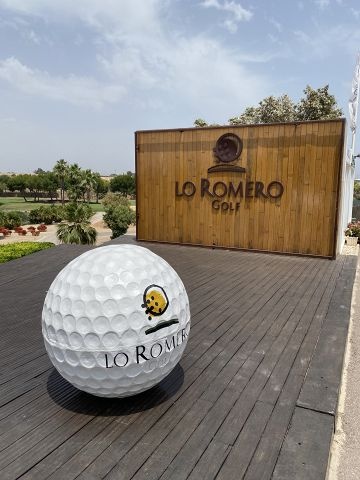 Schitterende villa op Lo Romero Golf, Pilar de la Horadada - AT HOME Real Estate