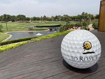 Schitterende villa op Lo Romero Golf, Pilar de la Horadada - AT HOME Real Estate