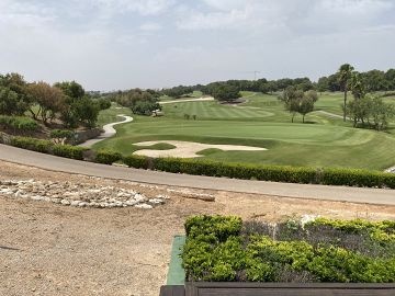 Schitterende villa op Lo Romero Golf, Pilar de la Horadada - AT HOME Real Estate