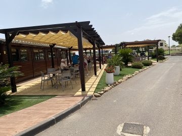 Schitterende villa op Lo Romero Golf, Pilar de la Horadada - AT HOME Real Estate