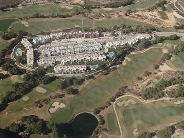 Schitterende villa op Lo Romero Golf, Pilar de la Horadada - AT HOME Real Estate