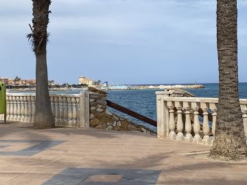 Schitterende villa op Lo Romero Golf, Pilar de la Horadada - AT HOME Real Estate