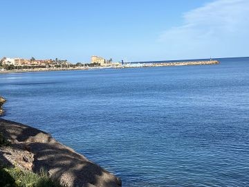 Schitterende villa op Lo Romero Golf, Pilar de la Horadada - AT HOME Real Estate