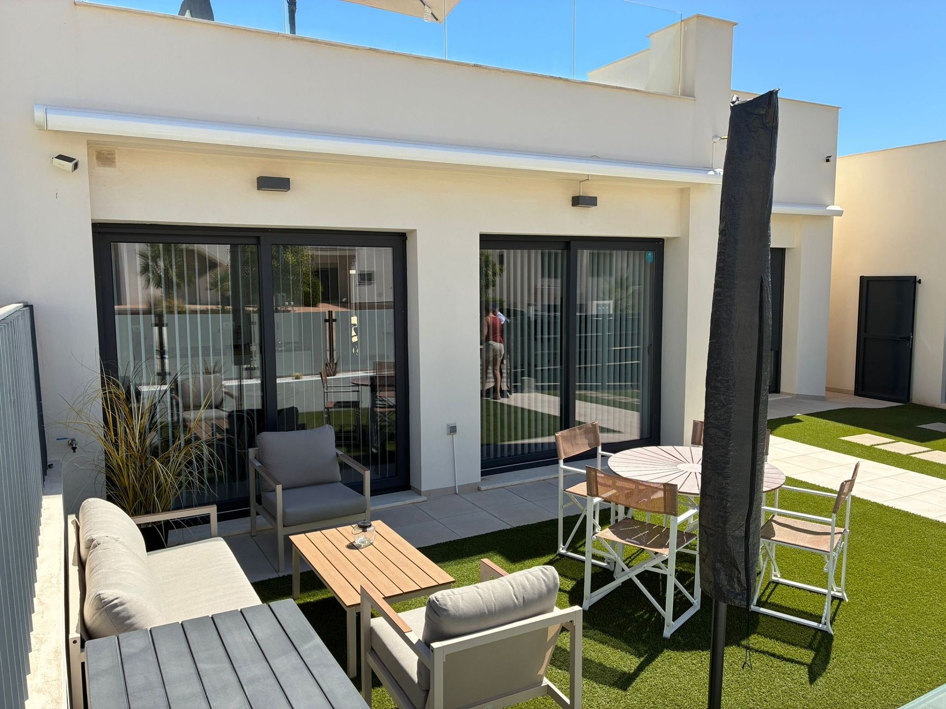 Villa Lo Romero Golf Costa Blanca Zuid Spanje