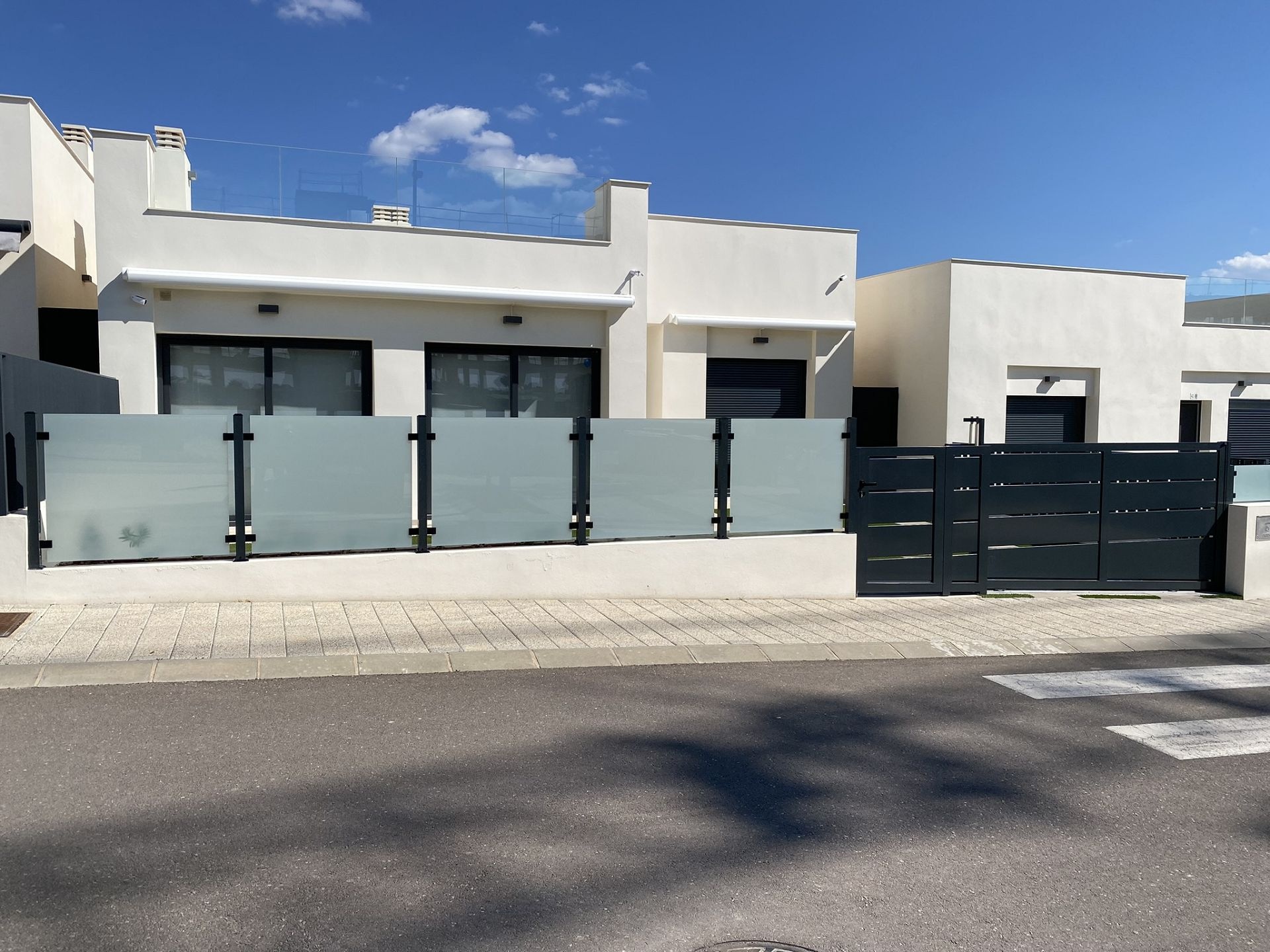 Villa Lo Romero Golf Costa Blanca Zuid Spanje