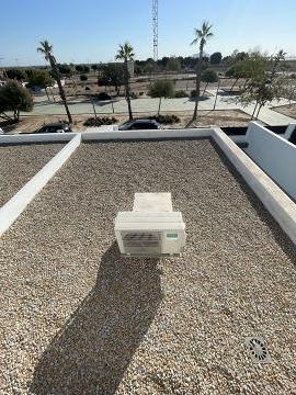 Recente Villa  - AT HOME Real Estate