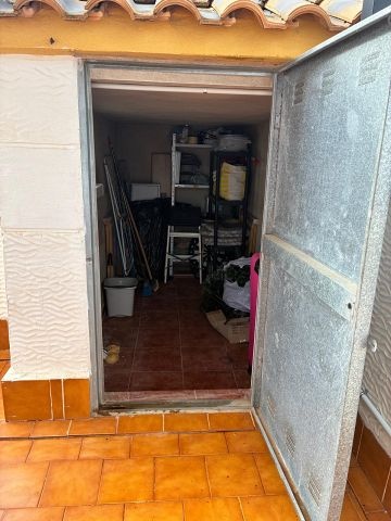 Penthouse met solarium en zwembad in VISTABELLA GOLF - AT HOME Real Estate