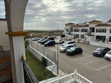 Penthouse met solarium en zwembad in VISTABELLA GOLF - AT HOME Real Estate