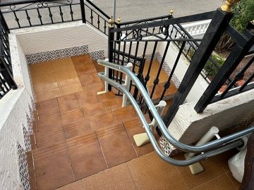 Penthouse met solarium en zwembad in VISTABELLA GOLF - AT HOME Real Estate