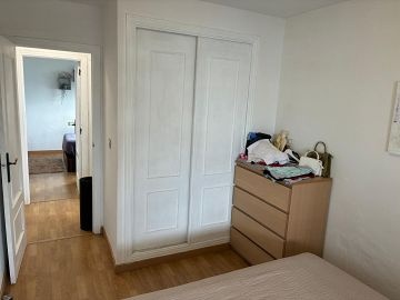 Penthouse met solarium en zwembad in VISTABELLA GOLF - AT HOME Real Estate