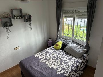 Penthouse met solarium en zwembad in VISTABELLA GOLF - AT HOME Real Estate