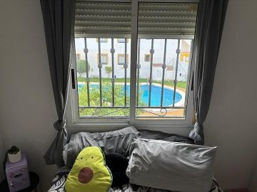 Penthouse met solarium en zwembad in VISTABELLA GOLF - AT HOME Real Estate