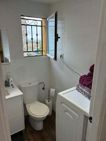 Penthouse met solarium en zwembad in VISTABELLA GOLF - AT HOME Real Estate