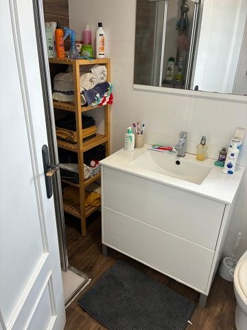 Penthouse met solarium en zwembad in VISTABELLA GOLF - AT HOME Real Estate