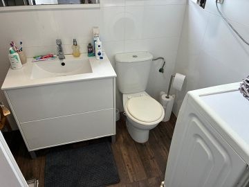 Penthouse met solarium en zwembad in VISTABELLA GOLF - AT HOME Real Estate