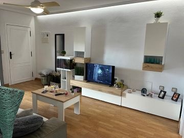 Penthouse met solarium en zwembad in VISTABELLA GOLF - AT HOME Real Estate