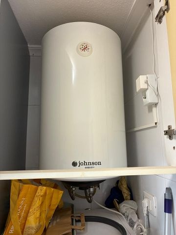 Penthouse met solarium en zwembad in VISTABELLA GOLF - AT HOME Real Estate