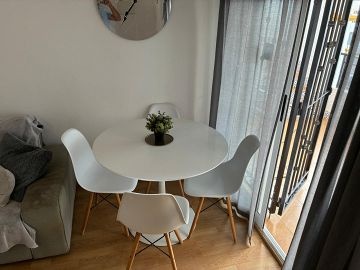 Penthouse met solarium en zwembad in VISTABELLA GOLF - AT HOME Real Estate